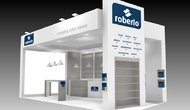 Roberlo will be exhibiting at the Equip Auto trade show in Paris