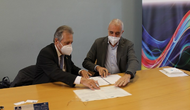 Roberlo extends its agreement for material and knowledge provision to training courses