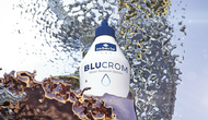 Blucrom: new water-based color system from Roberlo