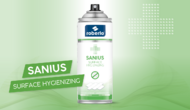 Roberlo launches Sanius to facilitate reopening of workshops