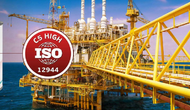 Disolac launches zinc-rich PRIMAPOX 6031, the solution for highly corrosive environments