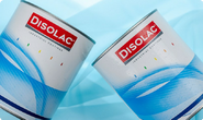 Disolac Water Based System